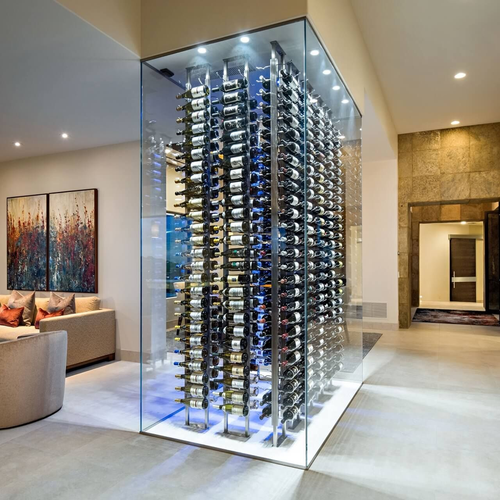 Dunns-Flooring-Depot-Louisiana-Glass-Wine-Room-Image-2